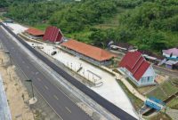 Jalan Nasional di DIY Siap Sambut Momentum Mudik Lebaran 2023