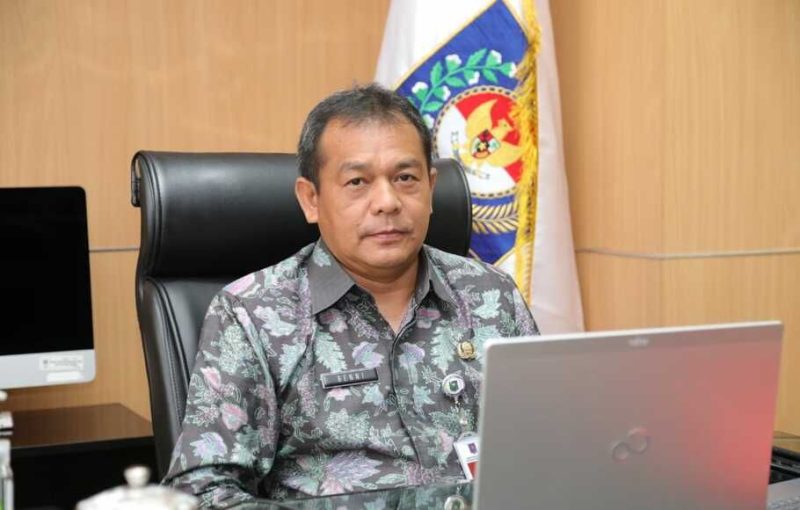 Kepala Pusat Penerangan (Kapuspen) Kementerian Dalam Negeri (Kemendagri), Benni Irwan (Foto: Istimewa)