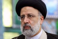 Presiden Iran Ebrahim Raeisi