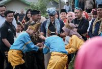 Menparekraf RI Sandiaga Salahuddin Uno