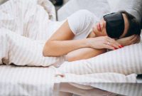 Ilustrasi tidur. (Foto: Istimewa)