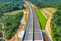Tol Trans Sumatera