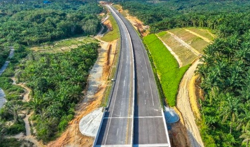 Tol Trans Sumatera