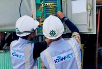 PLN Icon Plus siap menghadirkan layanan internet cepat dengan memaksimalkan aset kabel fiber optik yang dimiliki oleh PT PLN (Persero).