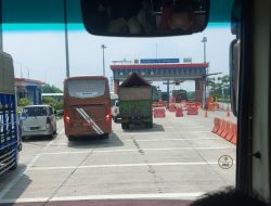 Kapolda Sumsel Pantau Jalur Mudik Lebaran: 48 Titik Rawan Kemacetan dan 44 Rawan Laka di 17 Kabupaten/Kota