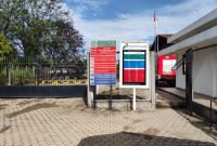Pasca Kebakaran Slop Tank, Booster 77 Pertagas Banyuasin Kembali Beroperasi: Kebun Warga Sudah Diatasi Tim