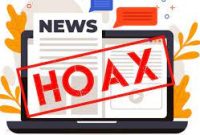 Ilustrasi Hoaks