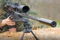 Foto: ilustrasi sniper