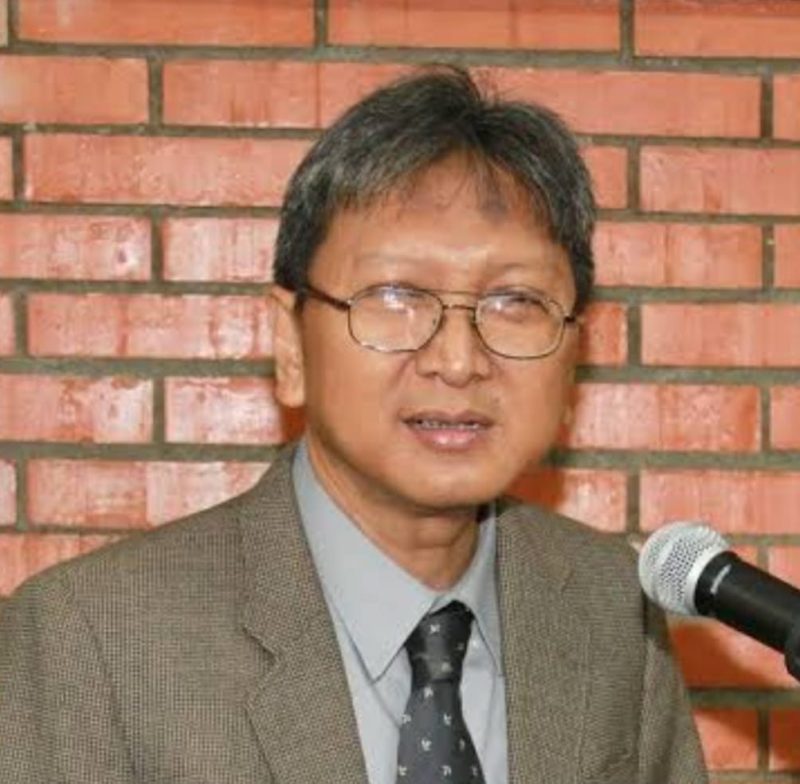Wartawan senior dan praktisi media Dr Satrio Arismunandar