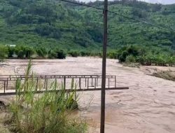 130 Orang Tewas akibat Banjir dan Longsor di Rwanda