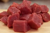Tips Menyimpan Daging Kurban Agar Awet