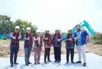 Direktur Jenderal Industri Kecil, Menengah dan Aneka (Dirjen IKMA) Kemenperin Reni Yanita