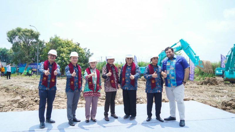 Direktur Jenderal Industri Kecil, Menengah dan Aneka (Dirjen IKMA) Kemenperin Reni Yanita