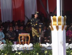 Presiden: Pancasila Buat Kepemimpinan Indonesia Diterima Dunia