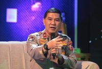 Kepala Biro Penerangan Masyarakat Divisi Humas Polri Brigjen Ahmad Ramadhan