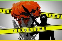 Foto: ilustrasi terorisme