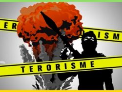 BNPT Berencana Tempatkan Perwakilan di Negara Jaringan Terorisme
