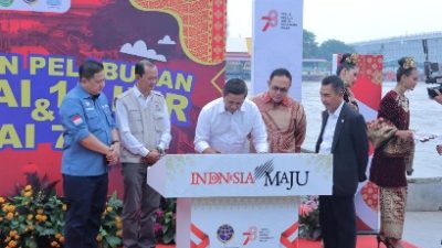 Harnojoyo Prediksi 10 Tahun Lagi Palembang Bakal Macet: Ragam Transportasi Jadi Pilihan
