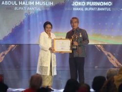 Menteri PPPA: Perempuan Sumber Kekuatan Indonesia