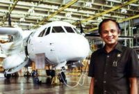 Mantan Presiden BJ Habibie (Foto: Istimewa)