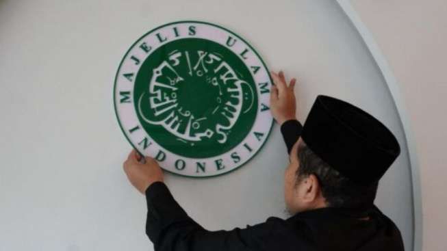 Ilustrasi pengurus Majelis Ulama Indonesia (MUI) di Jakarta (Foto: Istimewa)