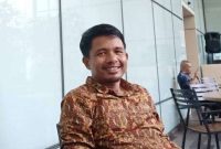 Komisioner KPU RI Idham Holik. (Foto: Istimewa)
