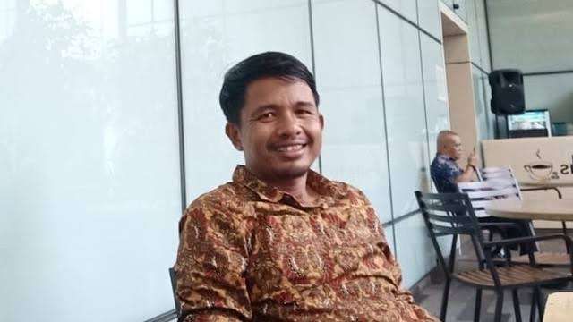 Komisioner KPU RI Idham Holik. (Foto: Istimewa)