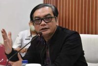 Komisioner KPU RI Yulianto Sudrajat. (Foto: Istimewa)