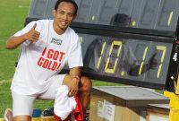 Suryo Agung Wibowo