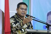 Kepala Biro Kepegawaian Kemenag Nurudin