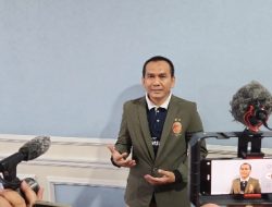 Gubernur Herman Deru Berikan Keleluasan SFC Jadikan Stadion Bumi Sriwijaya Homebase dan Tempat Latihan 