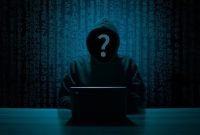 Foto: ilustrasi hacker