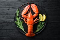 Foto: lobster (sumber: ist)