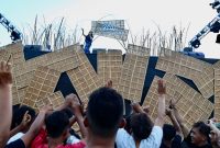 Kemenparekraf mendukung penyelenggaraan '1st Tlilir Art & Culture Festival' yang merupakan event berbasjs pariwisata yang digerakkan oleh masyarakat Desa Tlilir, Temanggung, Sabtu (2/9/2023).