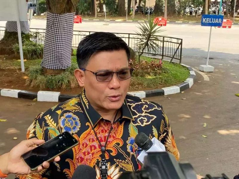 Dirreskrimsus Polda Metro Jaya, Kombes Pol Ade Safri Simanjuntak SIK MS