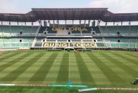 Stadion Gelora Bung Tomo, Surabaya (sumber foto: instagram @gelorabungtomo)