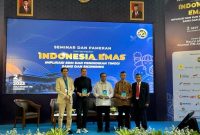 Kementrian PUPR terus berupaya melakukan pembangunan infrastruktur secara merata dan terintegrasi di seluruh Indonesia