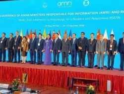 Mafindo Apresiasi Pedoman Anti-hoaks Usulan Indonesia di ASEAN