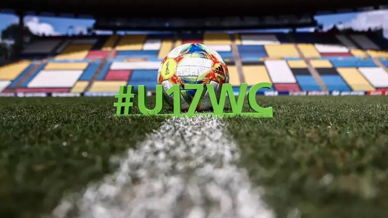 Undian Piala Dunia U-17 2023 bakal diselenggarakan di Zurich, Swiss,  Jumat (15/9/2023) malam pukul 21.00 WIB (sumber foto: FIFA)