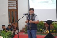 Kabaharkam Polri, Komjen Pol Muhammad Fadil Imran