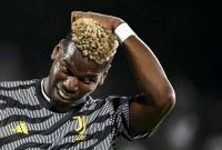 Paul Pogba saat menjalani latihan bersama Juventus pada pramusim 2023 (Foto: Juventus.it/ist)
