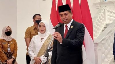 DKI Berubah Jadi DKJ, Pemprov: Warga Jakarta Harus Cetak Ulang e-KTP