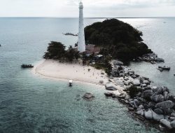 Menparekraf Rekomendasikan Belitung sebagai Destinasi Post Event Trip Delegasi KTT ke-43 ASEAN
