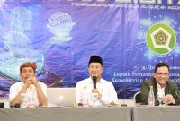 Lokakarya Pengembangan Al-Qur'an Digital