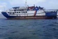 KMP Gerbang Samudra 2