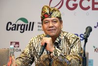Direktur Jenderal Industri Agro Kemenperin, Putu Juli Ardika