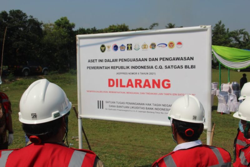 sumber foto: DJKN Kementrian Keuangan