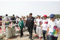 Menpora RI Dito Ariotedjo mendorong PP Pordasi untuk mengembangkan segala potensi yang ada secara maksimal