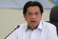 Inspektur Jenderal Kemenag RI Faisal