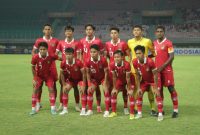 Tim U-17 Indonesia dipastikan berkandang di Stadion Gelora Bung Tomo, Surabaya